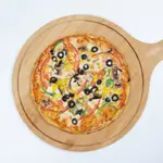 Vegetable Pizza Medium